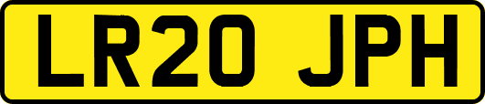 LR20JPH