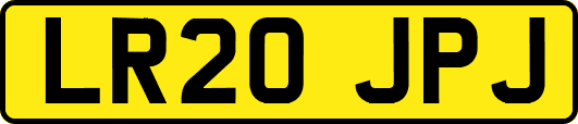 LR20JPJ