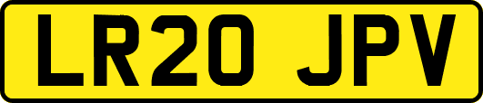 LR20JPV