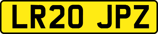 LR20JPZ