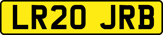 LR20JRB