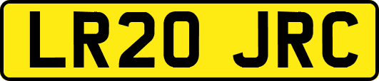 LR20JRC