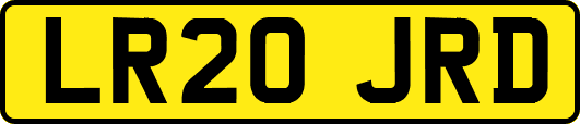 LR20JRD