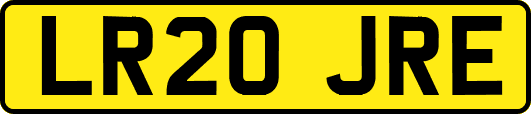 LR20JRE