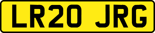 LR20JRG