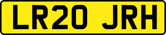 LR20JRH
