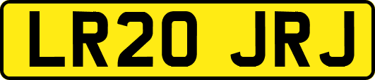 LR20JRJ