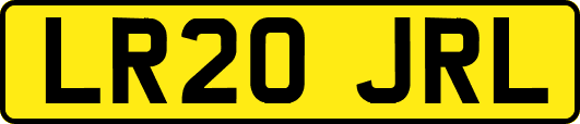 LR20JRL