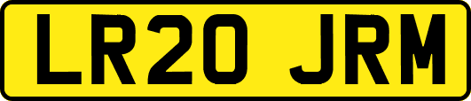 LR20JRM