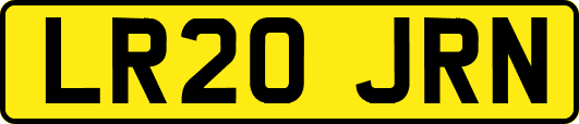 LR20JRN