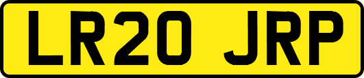 LR20JRP