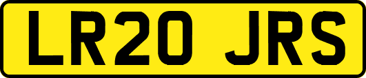 LR20JRS