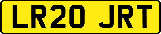 LR20JRT