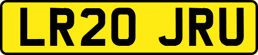 LR20JRU