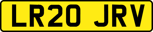 LR20JRV