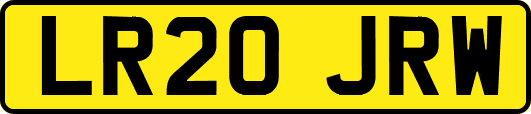 LR20JRW