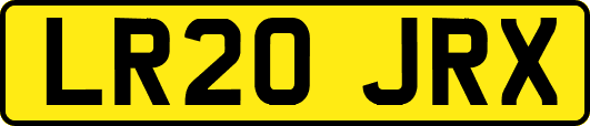 LR20JRX