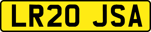 LR20JSA
