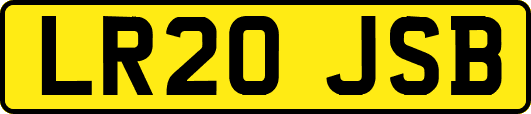 LR20JSB