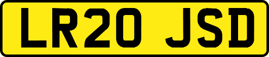 LR20JSD