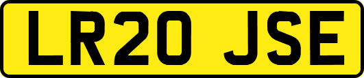 LR20JSE