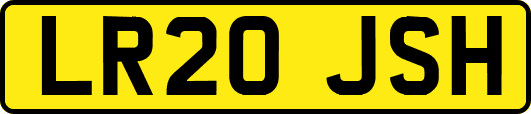 LR20JSH