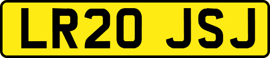LR20JSJ