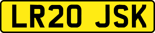 LR20JSK