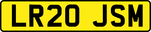 LR20JSM
