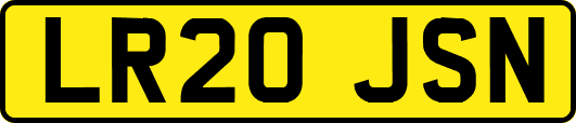 LR20JSN