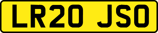 LR20JSO