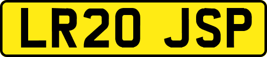 LR20JSP