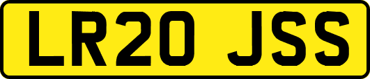 LR20JSS