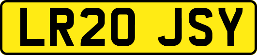 LR20JSY