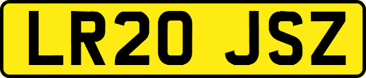 LR20JSZ