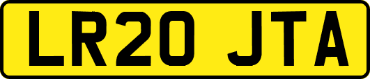 LR20JTA
