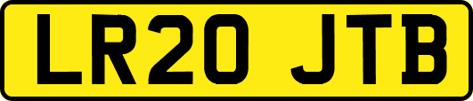 LR20JTB