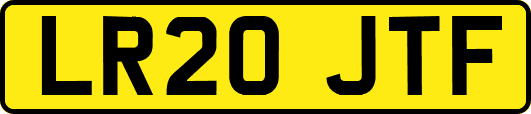 LR20JTF