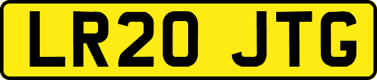 LR20JTG