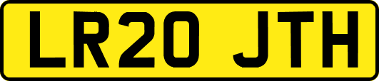 LR20JTH