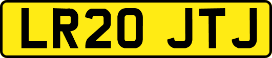LR20JTJ