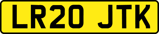 LR20JTK