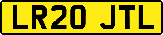 LR20JTL