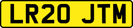 LR20JTM