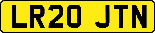 LR20JTN