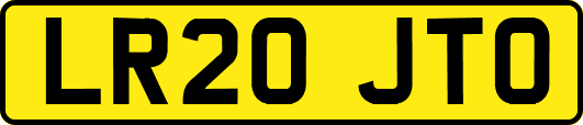 LR20JTO