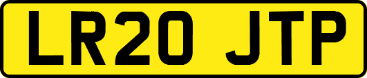LR20JTP