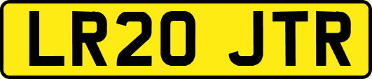 LR20JTR