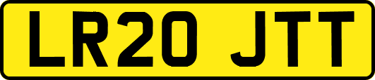 LR20JTT
