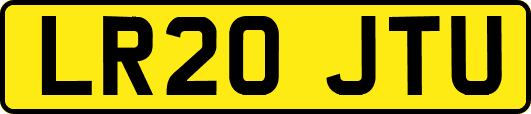 LR20JTU